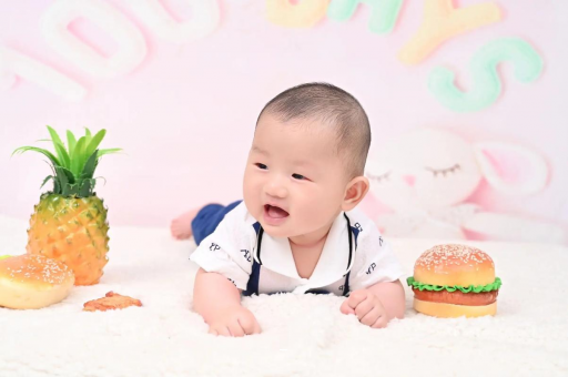 陇南宝宝易过敏食物