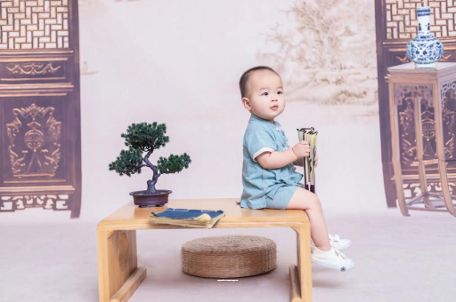 陇南宝宝屁股淤青