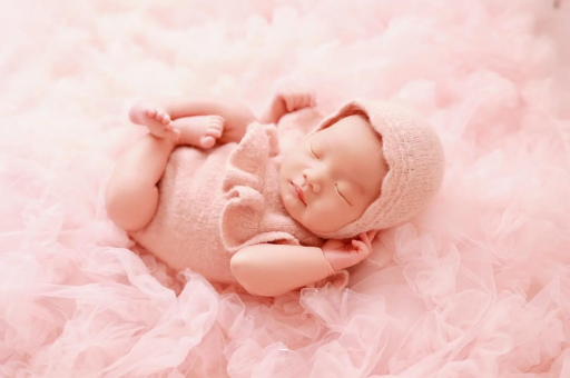 陇南宝宝清晨咳嗽